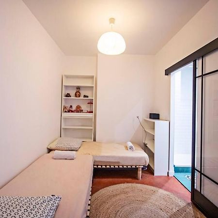 Cabana & Clin D'Oeil Sur Le Vieux Port Apartment Marsilia Exterior foto